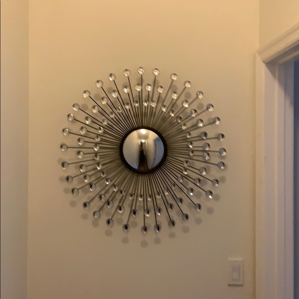 Wall Decor
